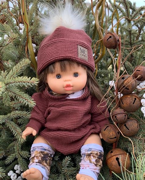 minikane doll chloe|Minikane Chloe Baby Girl Doll – Bohemian Mama.